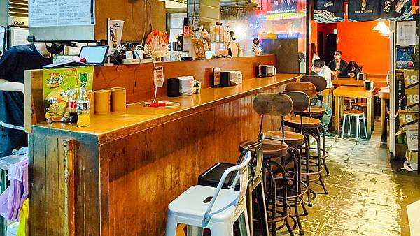 柒串燒屋 柒串燒屋