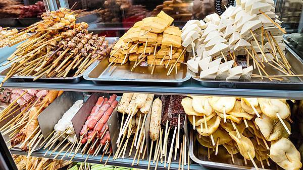 柒串燒屋 柒串燒屋