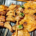 柒串燒屋