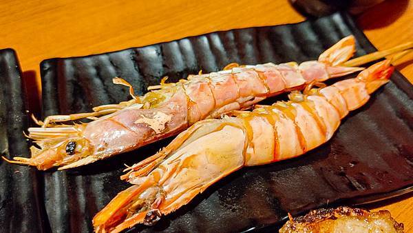 柒串燒屋 柒串燒屋