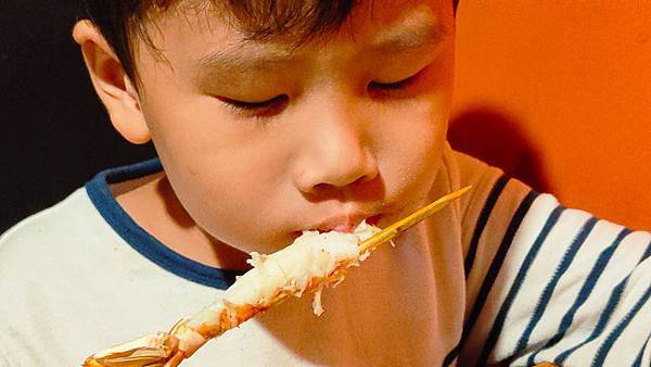 柒串燒屋 柒串燒屋