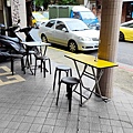 坤山四神湯