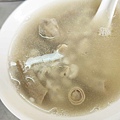 坤山四神湯
