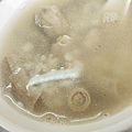 坤山四神湯
