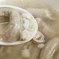 坤山四神湯