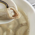 坤山四神湯