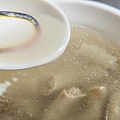 坤山四神湯
