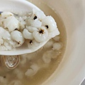 坤山四神湯