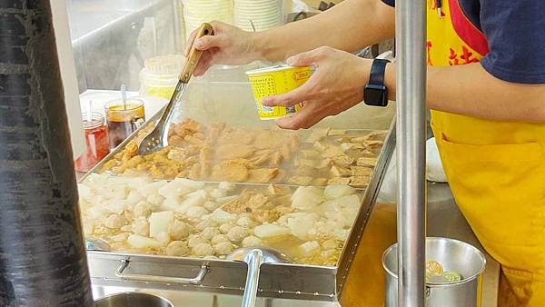 頂級甜不辣 頂級甜不辣