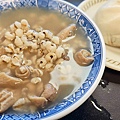 惠安四神湯