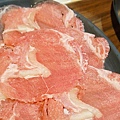 明川和風涮涮鍋