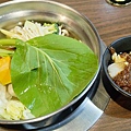 明川和風涮涮鍋