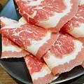 明川和風涮涮鍋