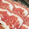 明川和風涮涮鍋