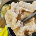 明川和風涮涮鍋