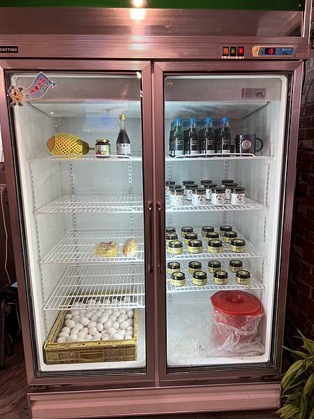 小辣椒魷魚羹(建國店)