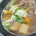 萬福餡餅店