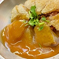 冠捷脆皮黃金肉圓