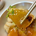 冠捷脆皮黃金肉圓