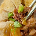 冠捷脆皮黃金肉圓