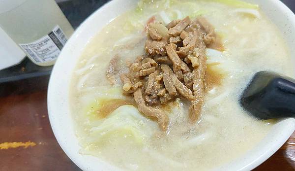 龍記搶鍋麵 龍記搶鍋麵