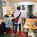 黃媽媽米粉湯