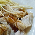黃媽媽米粉湯