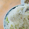 黃媽媽米粉湯