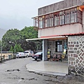 七窟溫泉餐廳