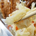 李媽媽麵館