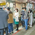 李媽媽麵館