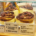 K.LAB甜點實驗室