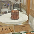 K.LAB甜點實驗室