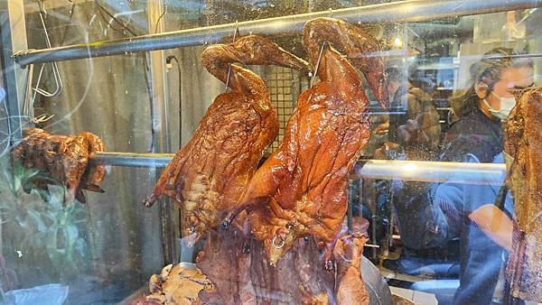 香味燒臘 便當 香味燒臘 便當