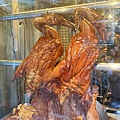 香味燒臘 便當