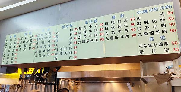 香味燒臘 便當 香味燒臘 便當