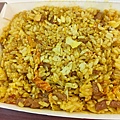 香味燒臘 便當