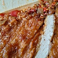 吉仔冬瓜肉飯