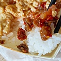 吉仔冬瓜肉飯