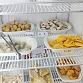 御品川麻辣串串鍋
