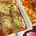 御品川麻辣串串鍋