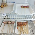 御品川麻辣串串鍋