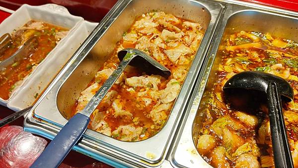 御品川麻辣串串鍋