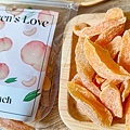 Queen's Love果乾