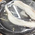 台南虱目魚粥