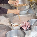 妙口四神湯.肉包專賣店