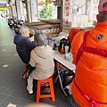妙口四神湯.肉包專賣店