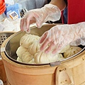 妙口四神湯.肉包專賣店