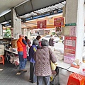 妙口四神湯.肉包專賣店
