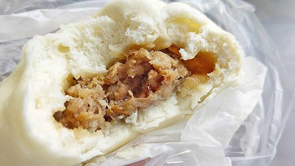 妙口四神湯.肉包專賣店